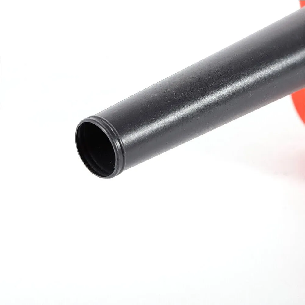 110V Mini Corded Electric Handheld Blower Vacuum Cleaner - 1000W Portable Air Blower & Dust Sweeper - Image 9