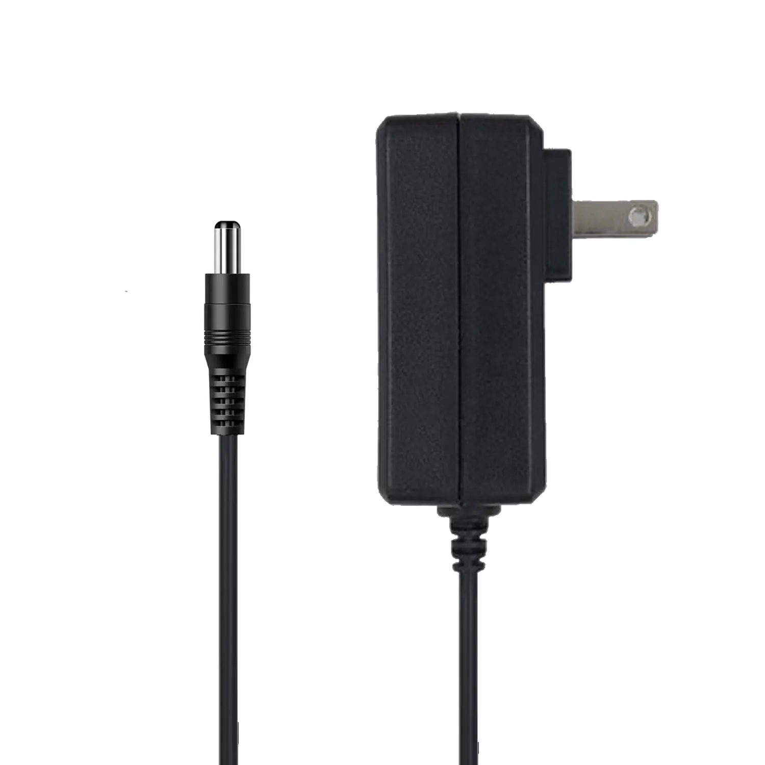 12V AC Power Adapter for Absob AB-105 Dustbuster Handheld Vacuum - US Standard Charger Cord - Image 3