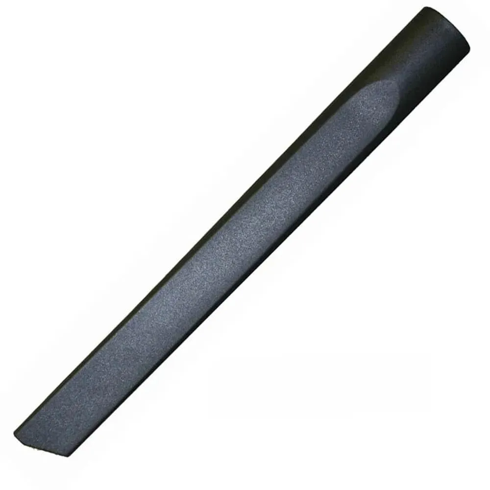 13.5' Gray Crevice Tool for 1.25' Universal Vacuum Attachments - YOKAMU