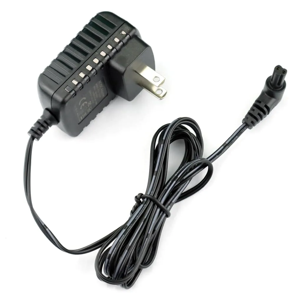 14V 400mA Adapter Charger for Black & Decker Dustbuster Handheld Vacuum Models HHVJ315 & HHVK320