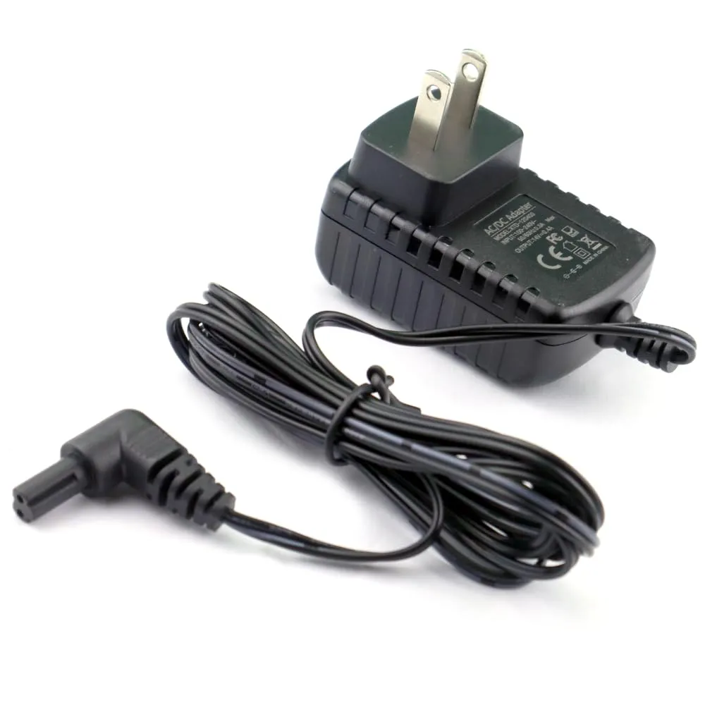 14V 400mA Adapter Charger for Black & Decker Dustbuster Handheld Vacuum Models HHVJ315 & HHVK320 - Image 4