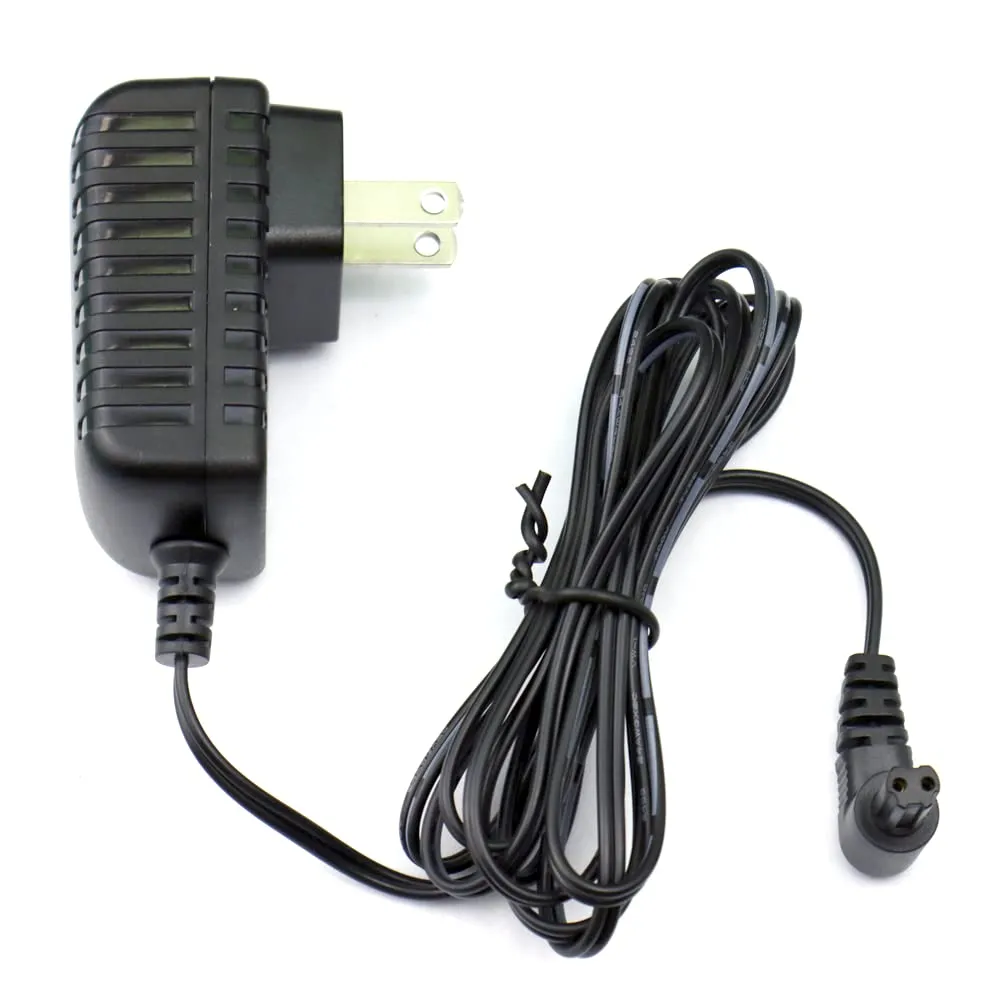 15V Adapter Charger for Black and Decker Dustbuster Handheld Vacuum, Replaces 90627870, 90629039 - Image 3