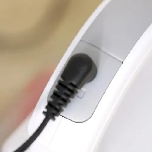15V Charger for Black and Decker 90627870 Dustbuster Handheld Vacuum HHVI315JO42, Black Adapter - Image 5