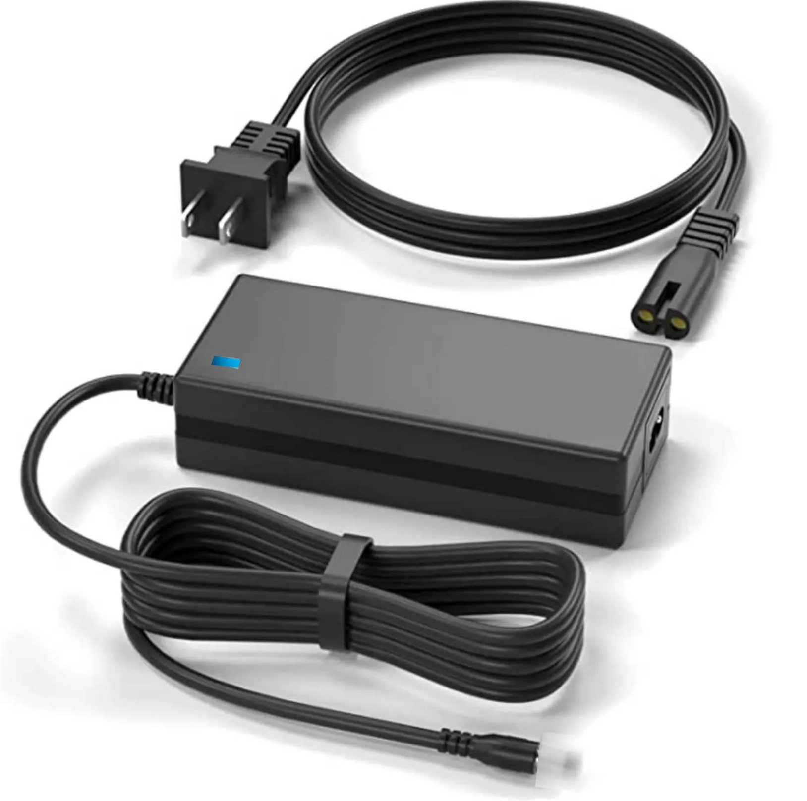 19V AC/DC Adapter for Holife HM036 Cordless Vacuum Cleaner - 10ft Cable, High Quality Charger