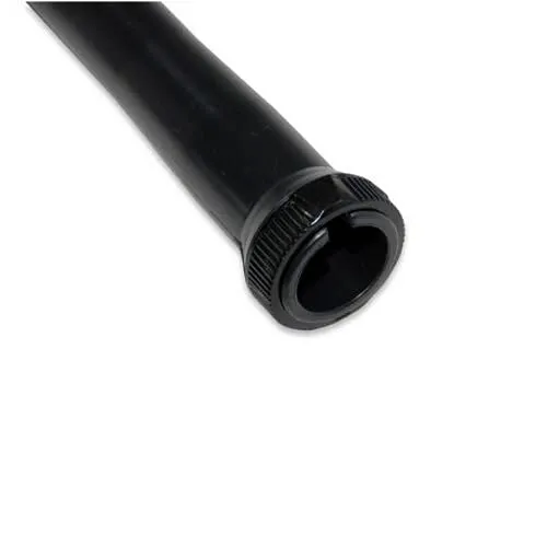 20' Vacuum Extension Wand for Hoover PortaPower - One Button Locking, Durable ABS, Fits Canisters - Image 2