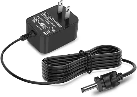 22V Charger for Shark SV75N SV75Z Cordless Vacuum - Compatible with Pet Perfect Hand Vacuum - Image 3