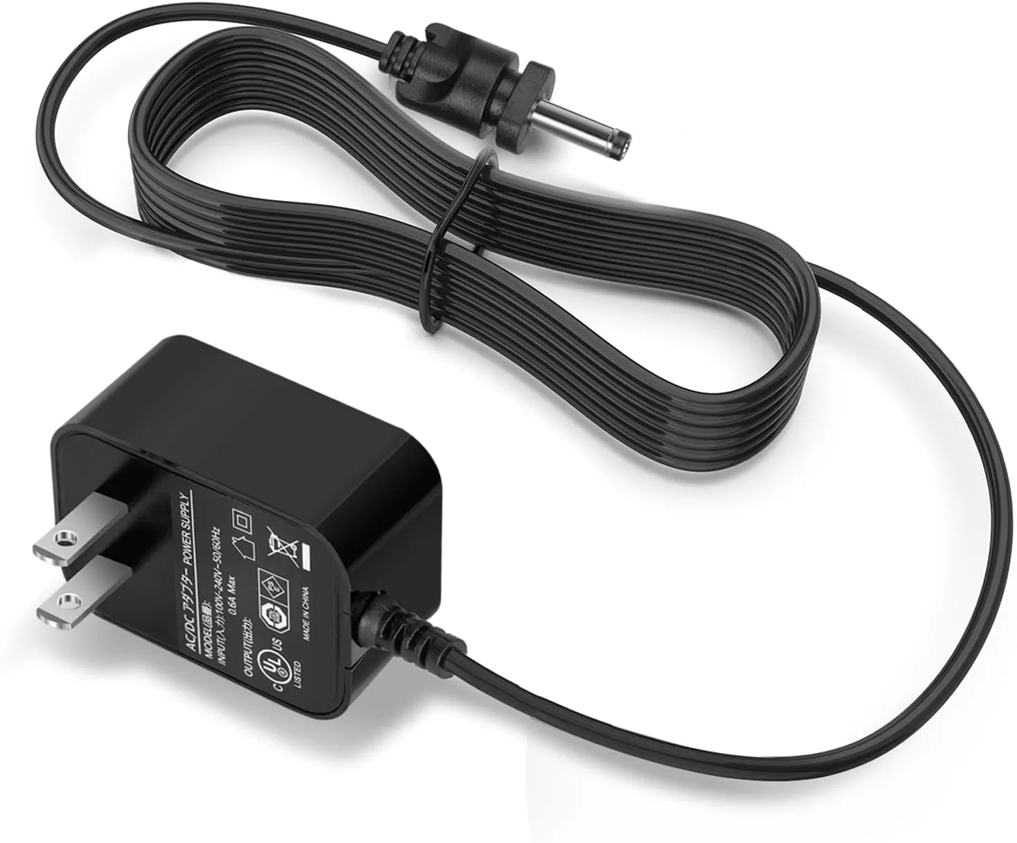 22V Charger for Shark SV75N SV75Z Cordless Vacuum - Compatible with Pet Perfect Hand Vacuum - Image 4