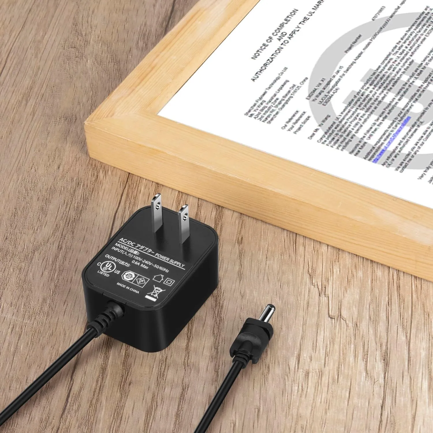 22V Charger for Shark SV75N SV75Z Cordless Vacuum - Compatible with Pet Perfect Hand Vacuum - Image 5