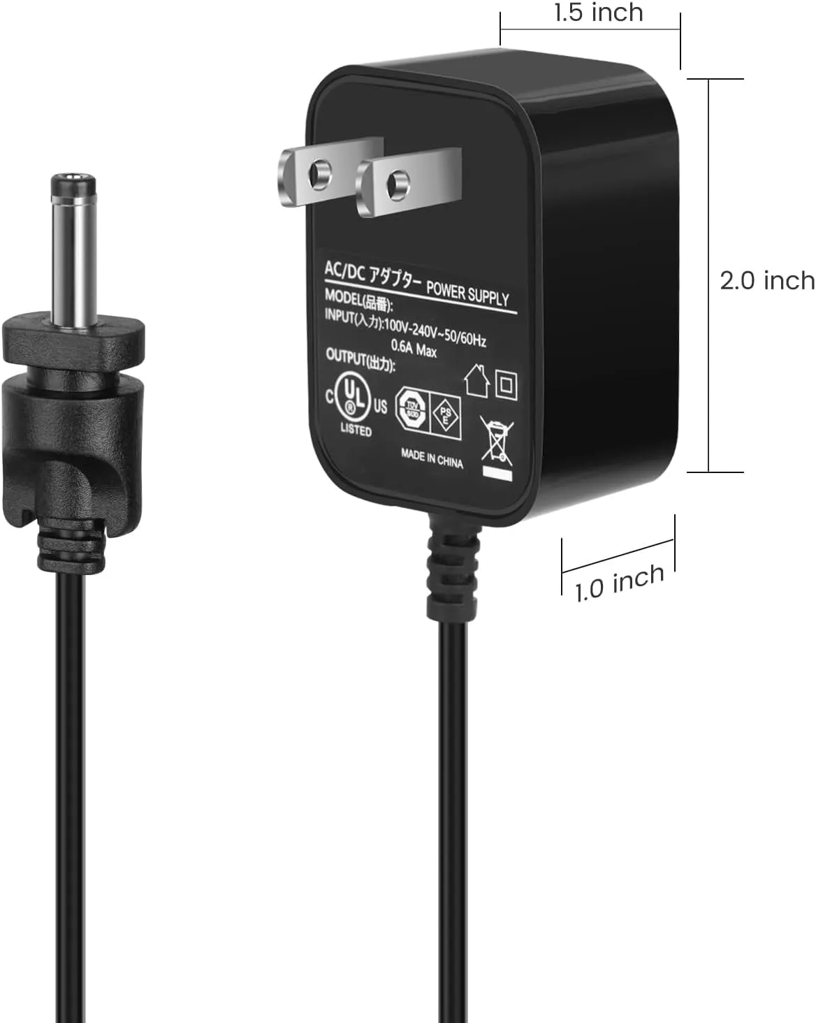 22V Charger for Shark SV75N SV75Z Cordless Vacuum - Compatible with Pet Perfect Hand Vacuum - Image 6