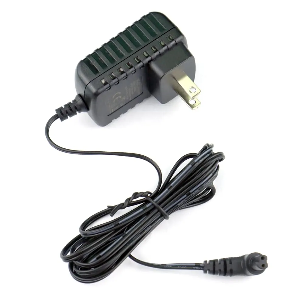23V Adapter Charger for Black and Decker Dustbuster Handheld Vacuum - Compatible Models Included