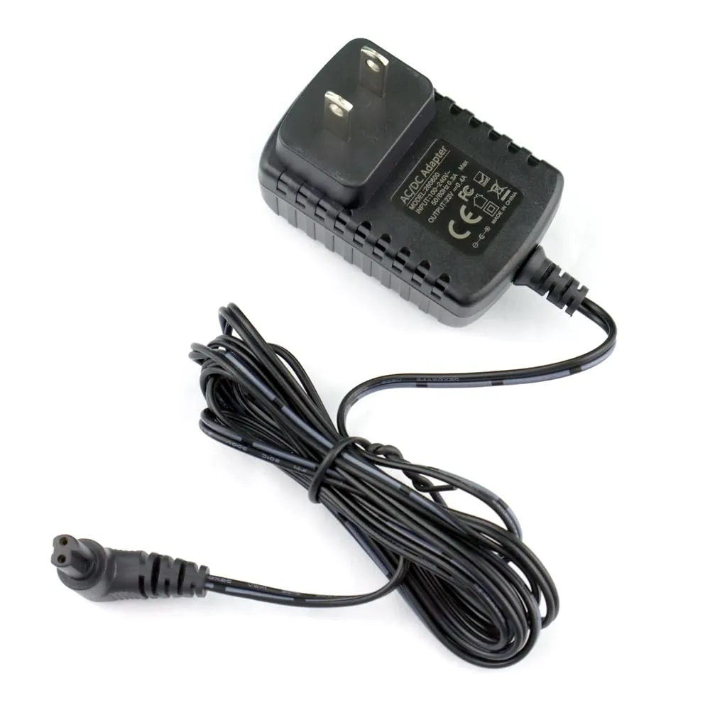 23V Adapter Charger for Black and Decker Dustbuster Handheld Vacuum - Compatible Models Included - Image 4