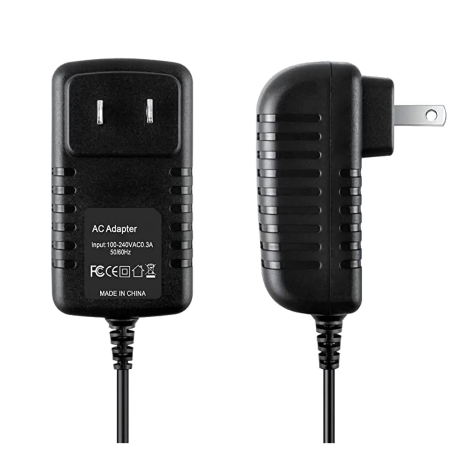 26V AC/DC Adapter for iwoly C150 Cordless Vacuum Cleaner - High-Quality Replacement Charger - Image 2