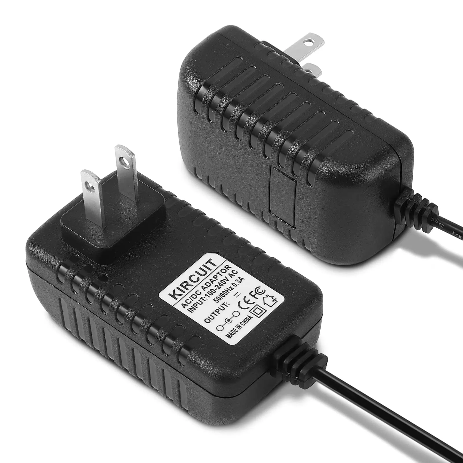 26V AC/DC Adapter for ZOKER A10Pro Vacuum Cleaner - High Quality Charger for Lithium-Ion Battery - Image 2