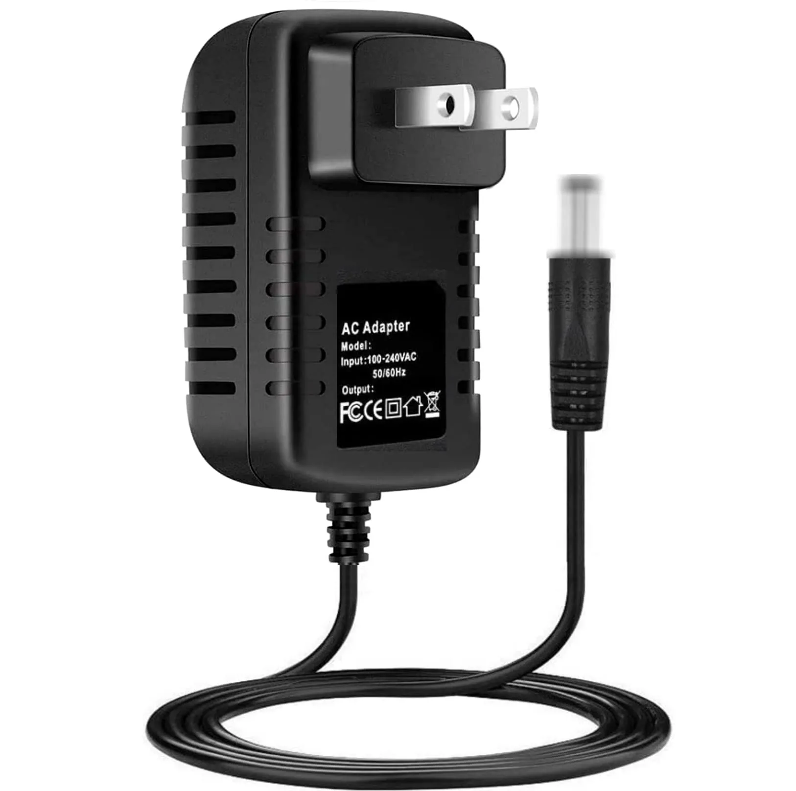 26V AC/DC Adapter for ZOKER A10Pro Vacuum Cleaner, 2200mAh Lithium-ion Battery Charger