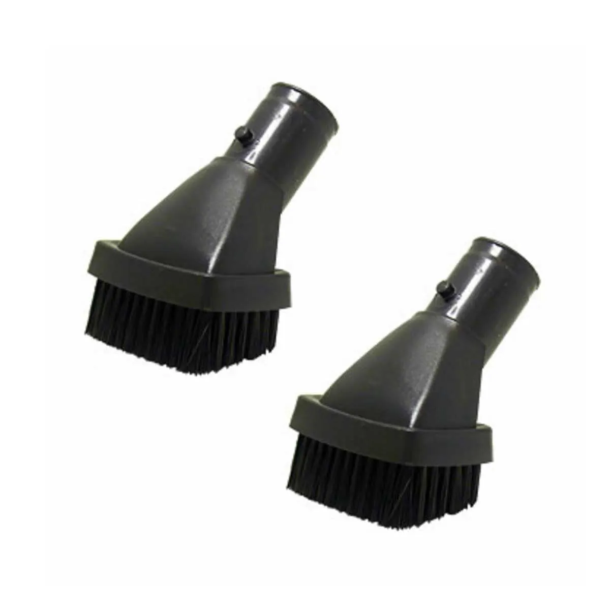 2 Pack Replacement Vacuum Cleaner Dust Brush Attachment for Hoover Models 43414064