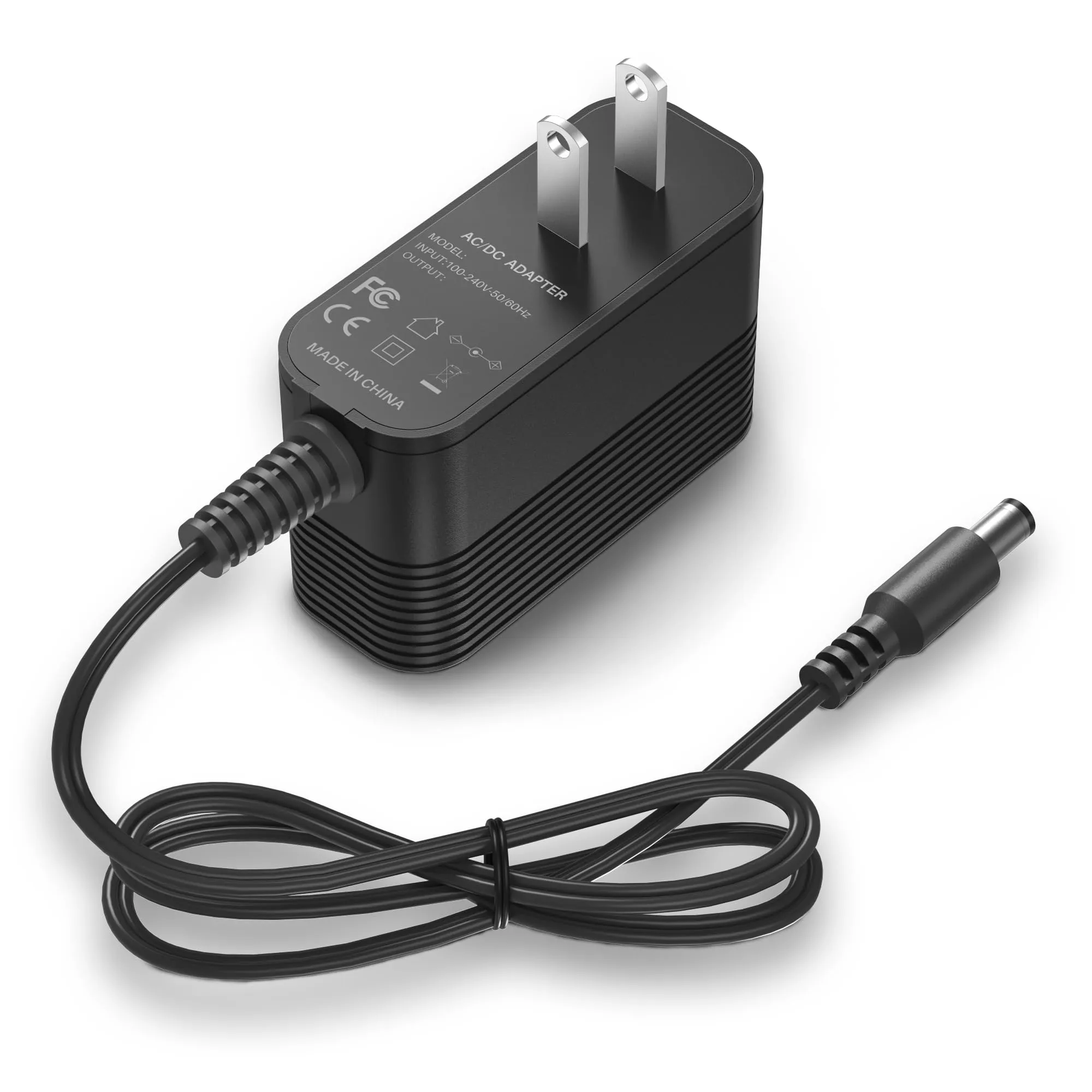 31V DC Power Supply for NEQUARE S25 S25 Pro S25Pro S26 V230 Cordless Vacuum Cleaner