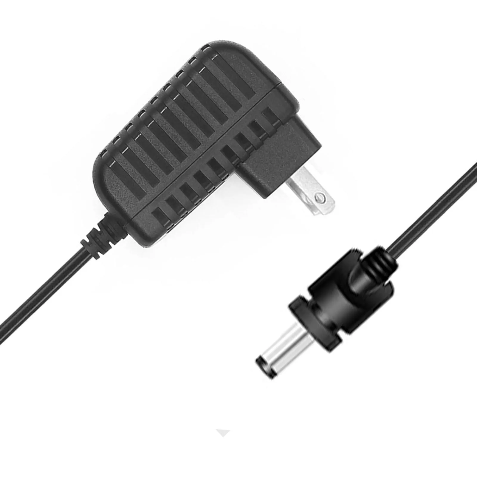 9.6V Charger for Shark UltraCyclone Pro CH901 CH90114 Cordless Handheld Vacuum with 6ft Power Cord - Image 4