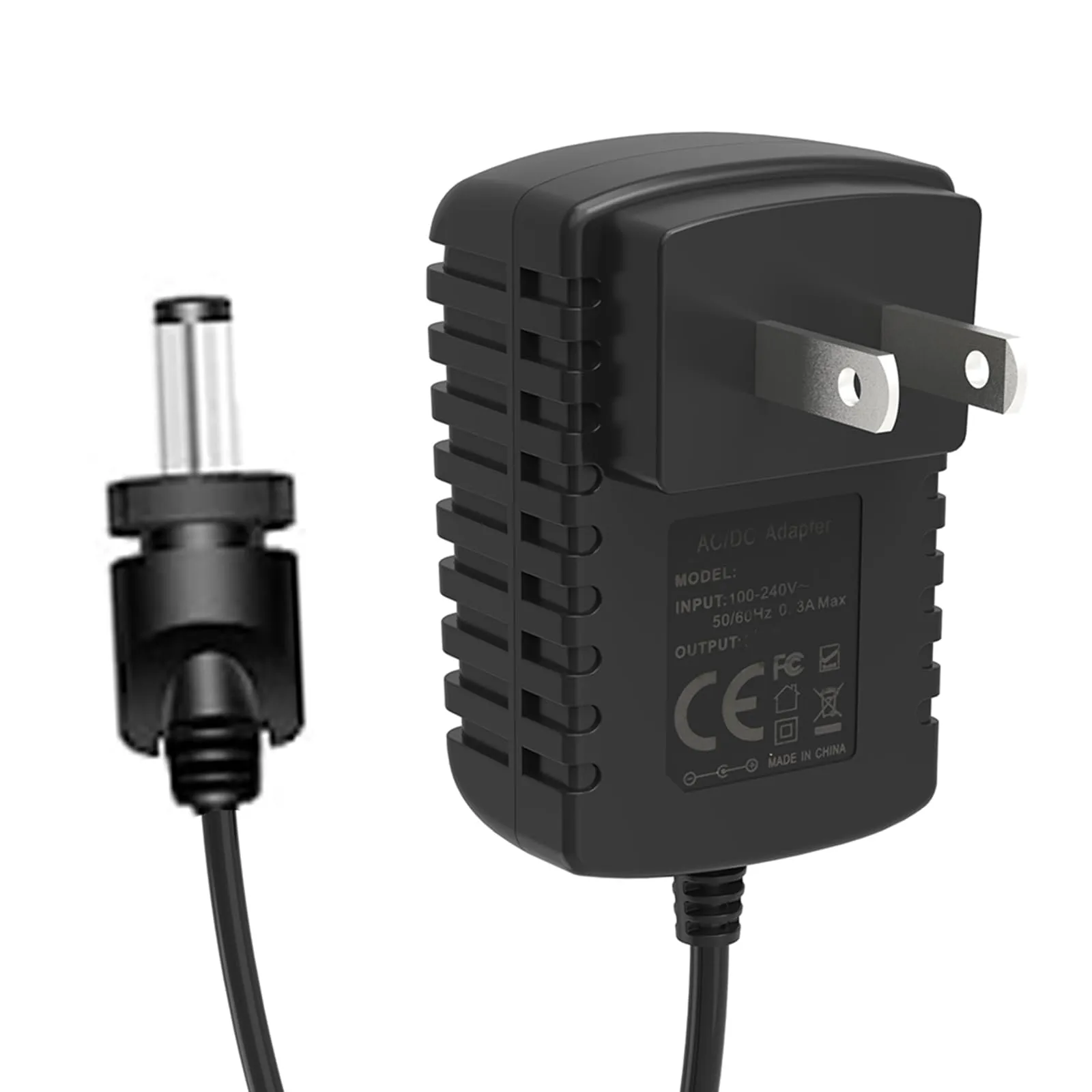 9.6V Charger for Shark UltraCyclone Pro CH901 CH90114 Cordless Handheld Vacuum with 6ft Power Cord - Image 7