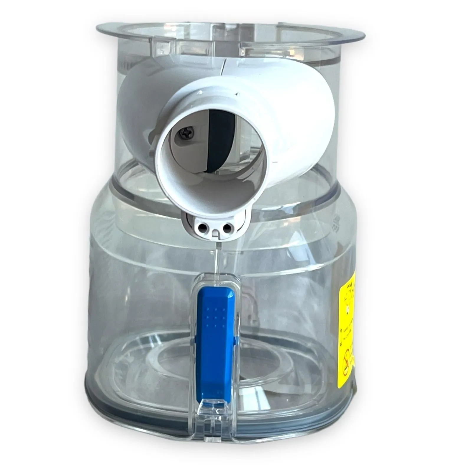 A10 Hero Vacuum Dustbin Canister Assembly Replacement for Tineco - Reliable Vacuum Parts - Image 3