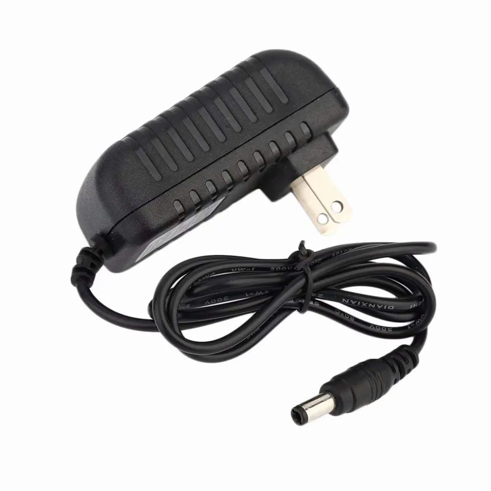 AC/DC Power Adapter for Electrolux ErgoRapido Cordless Vacuum Cleaner - High Quality, CE Certified - Image 2
