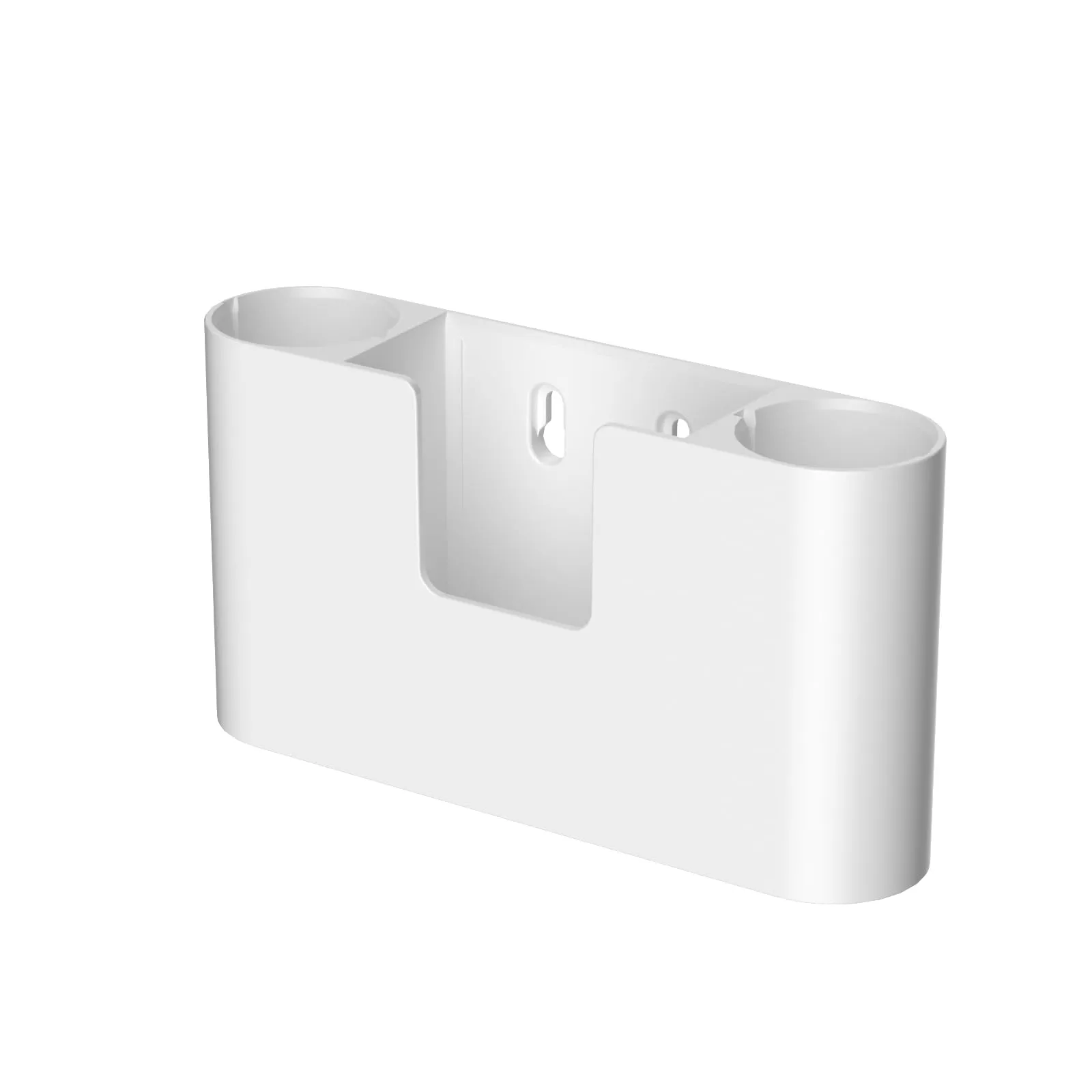 Belife White Wall Hanging for BVC11 Vacuum Cleaner - Perfect Fit & Stylish Design