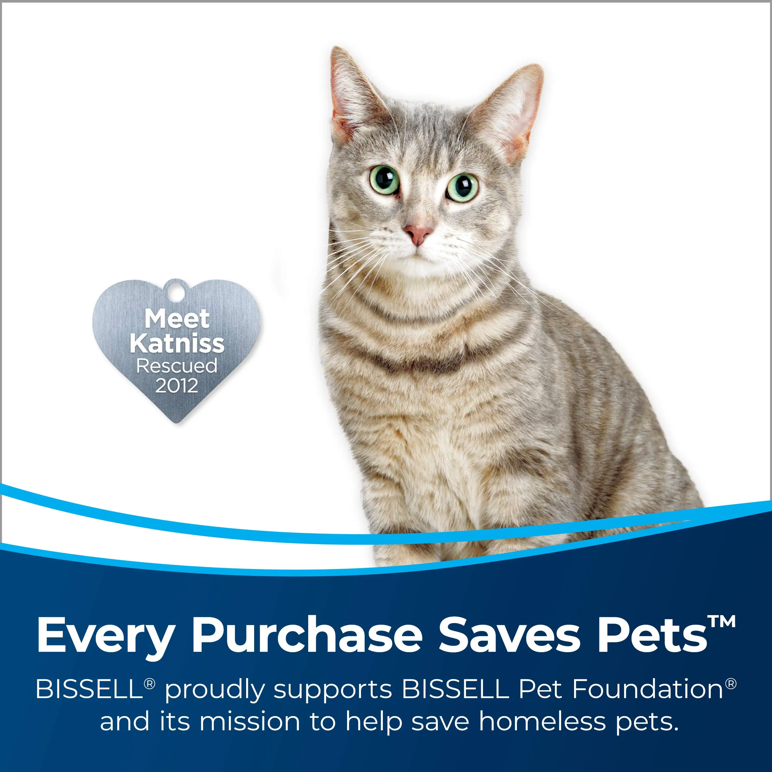 BISSELL AeroSlim Cordless Handheld Vacuum, 29869 - Compact & Sleek Design, 12-Min Battery, Black - Image 2