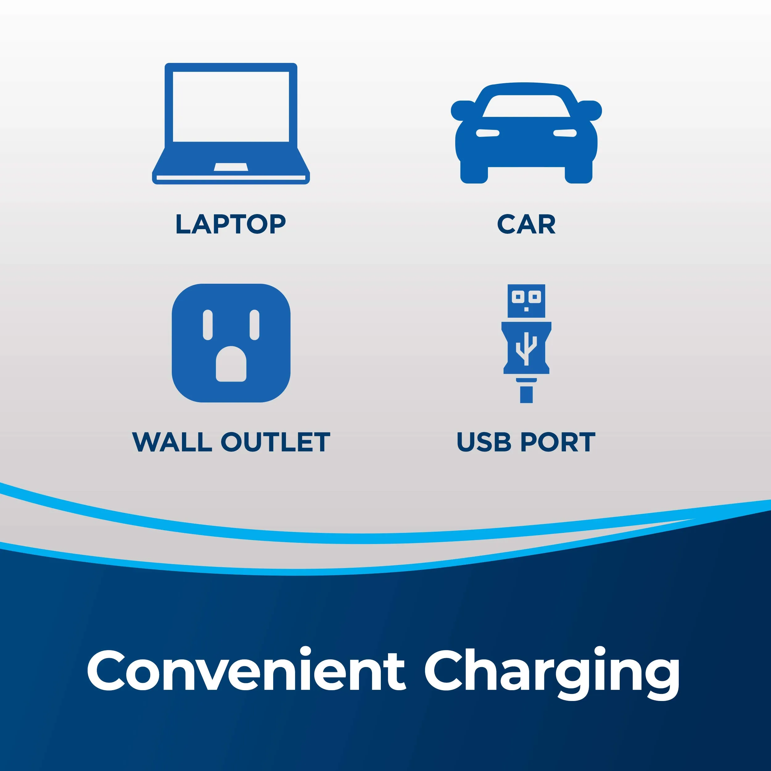 BISSELL AeroSlim Cordless Handheld Vacuum, 29869 - Compact & Sleek Design, 12-Min Battery, Black - Image 8