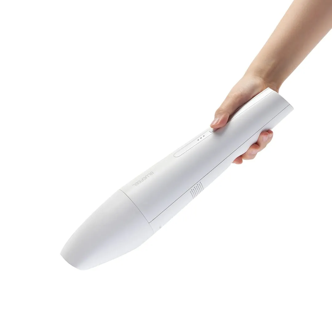 Bluefeel Handheld Cordless Vacuum Cleaner - 15000Pa High Power Suction for Home, Car, Office - Image 8