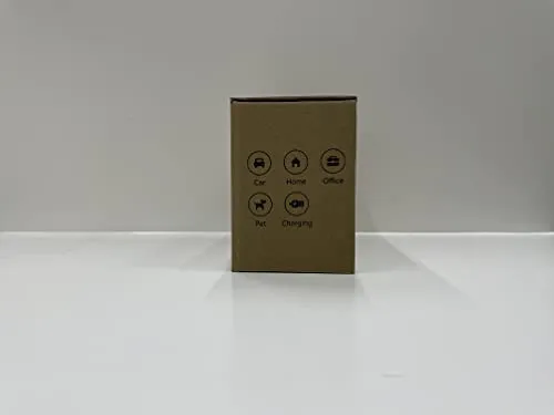 Brigii Mini Vacuum Cleaner - Cordless Handheld Dust Buster & Blower 2-in-1, Lightweight, USB Rechargeable - Image 10