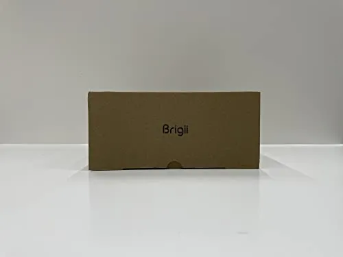 Brigii Mini Vacuum Cleaner - Cordless Handheld Dust Buster & Blower 2-in-1, Lightweight, USB Rechargeable - Image 8