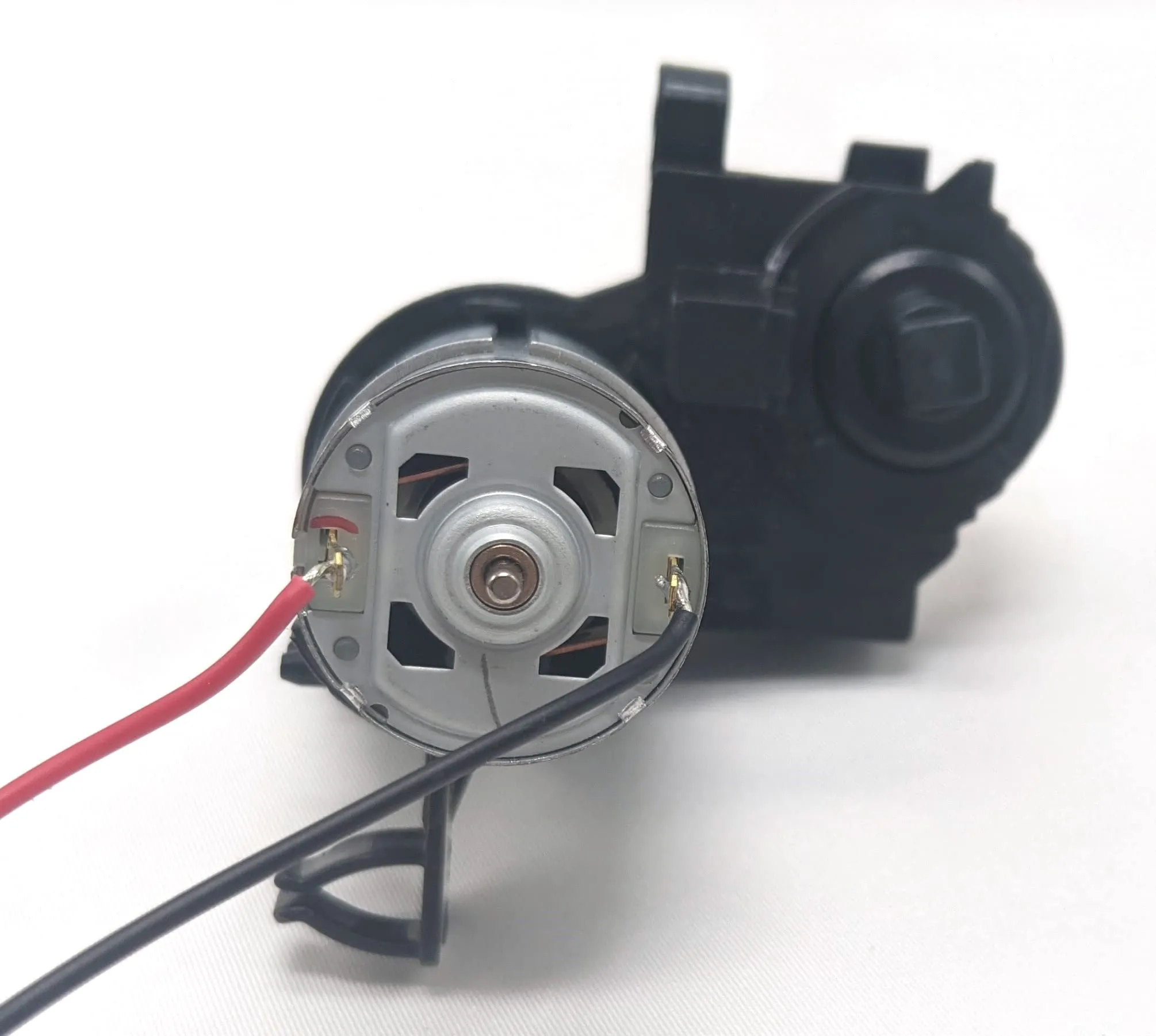 Sharp Models Rv754 Parts Brush Motor Replacement For Shark Ion Robot Vacuums - Fits RV754 RV761 ...