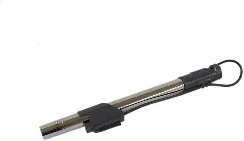 Canister Vacuum Cleaner Lower Wand for Kenmore Panasonic 4370623 - 17 3/16' Replacement Part - Image 2