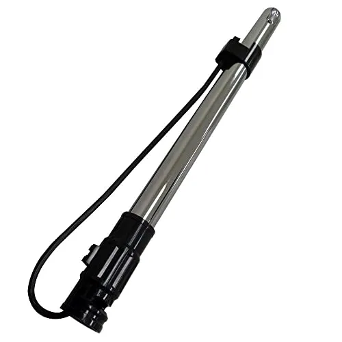 Canister Vacuum Cleaner Lower Wand for Kenmore Panasonic 4370623 - 17 3/16' Replacement Part - Image 3