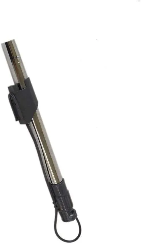 Canister Vacuum Cleaner Lower Wand for Kenmore Panasonic 4370623 - 17 3/16' Replacement Part - Image 4