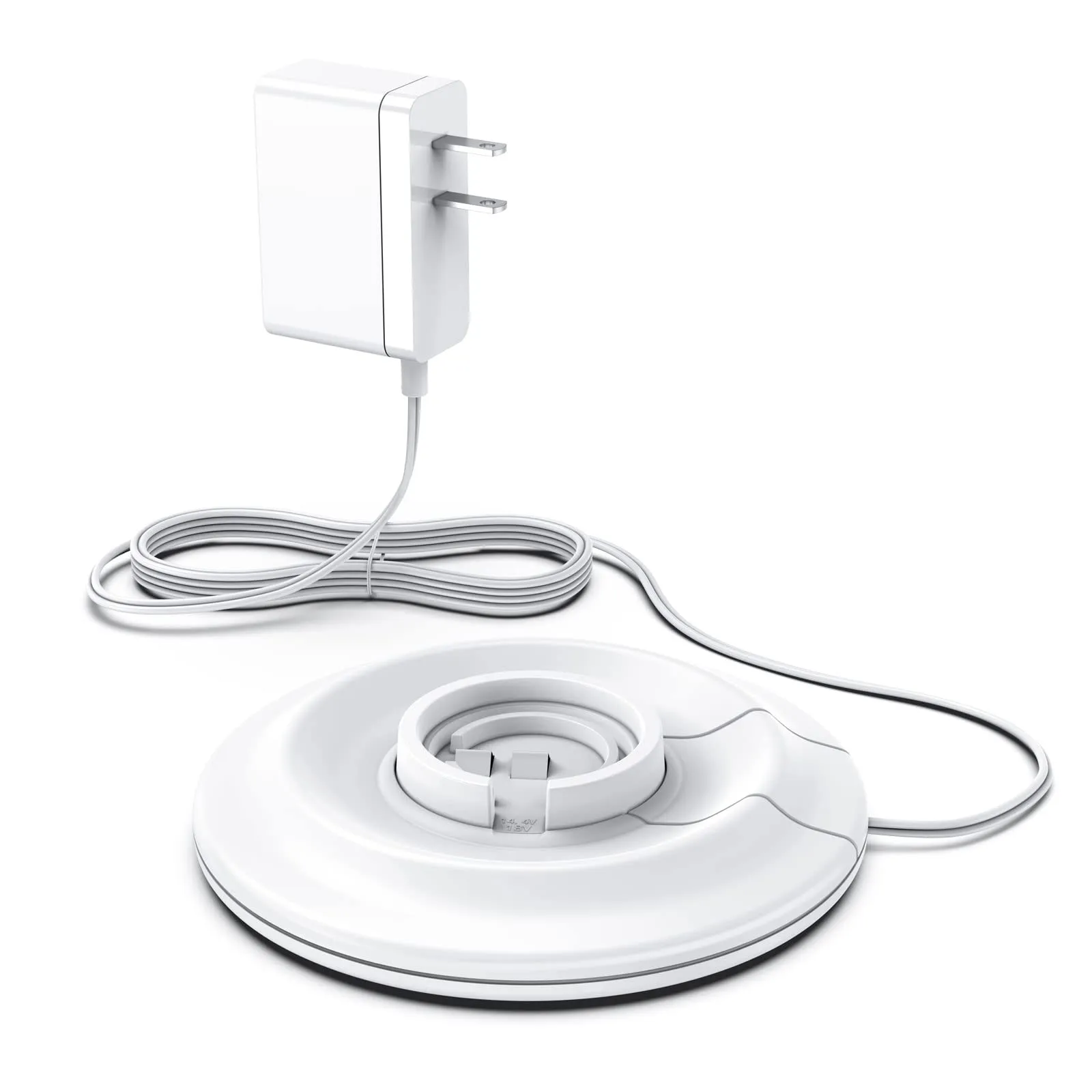 Charger for Black and Decker CHV1410L Dustbuster - Replacement Power Adapter P/N 90571555-09