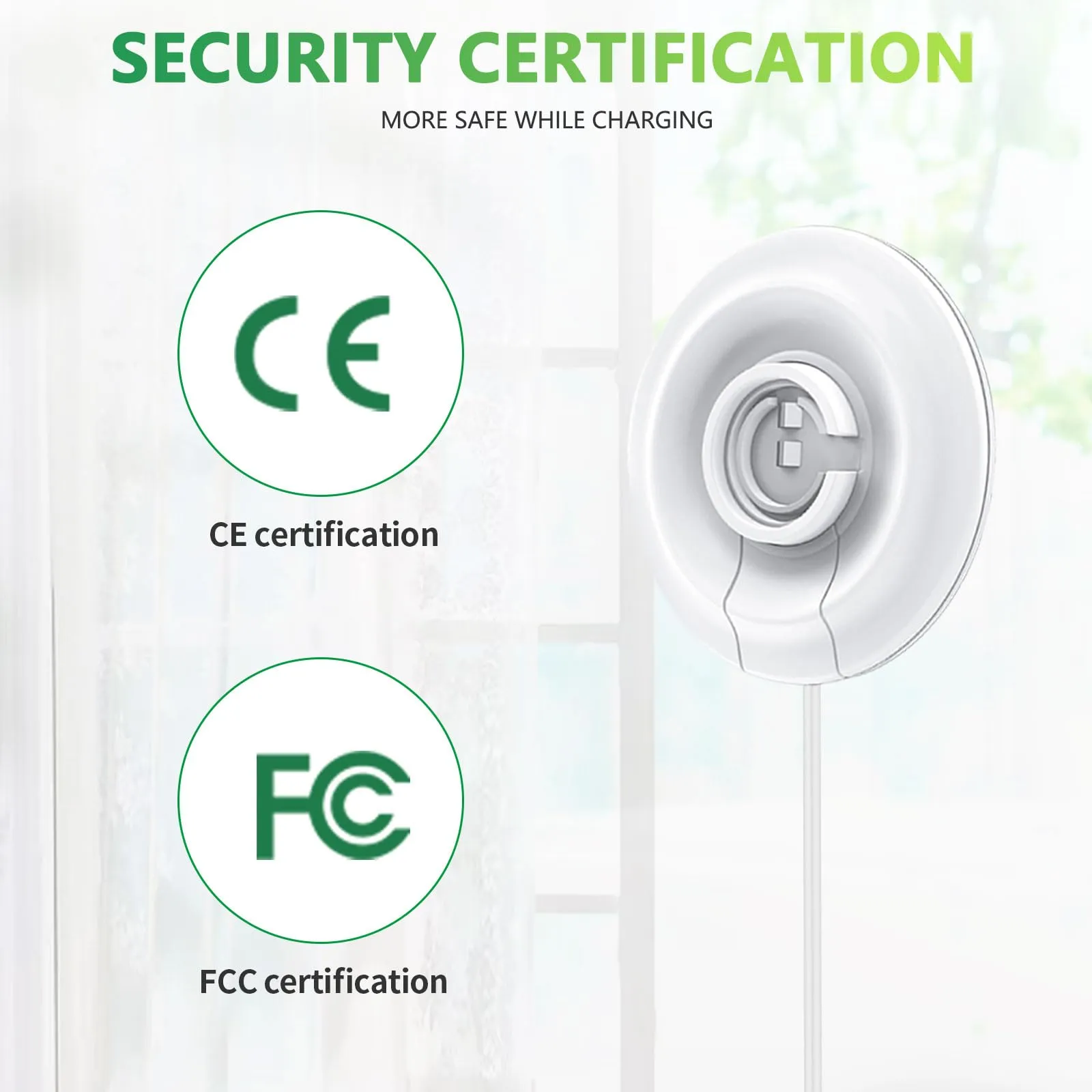 Charger for Black and Decker CHV1410L Dustbuster - Replacement Power Adapter P/N 90571555-09 - Image 6