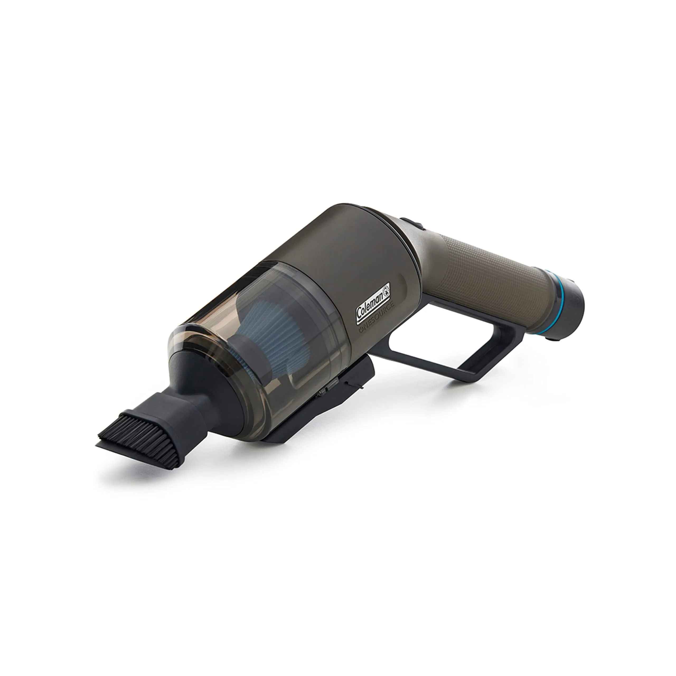 Coleman OneSource Rechargeable Camping Gear: Shower, Vacuum, Fan, Speaker & Pump with Battery 1 Coleman OneSource Rechargeable Camping Gear: Shower, Vacuum, Fan, Speaker & Pump with Battery