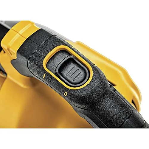 DEWALT 20V Cordless Handheld Vacuum, HEPA Filter, 6 Attachments, 46 CFM Suction Power 5 DEWALT 20V Cordless Handheld Vacuum, HEPA Filter, 6 Attachments, 46 CFM Suction Power - Image 5