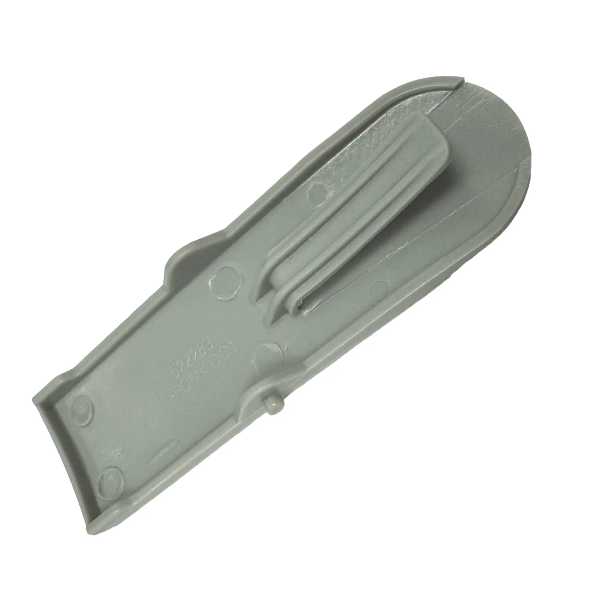 Dirt Cup Push Release Latch 522283 For Hoover WindTunnel Series - XCESS ...