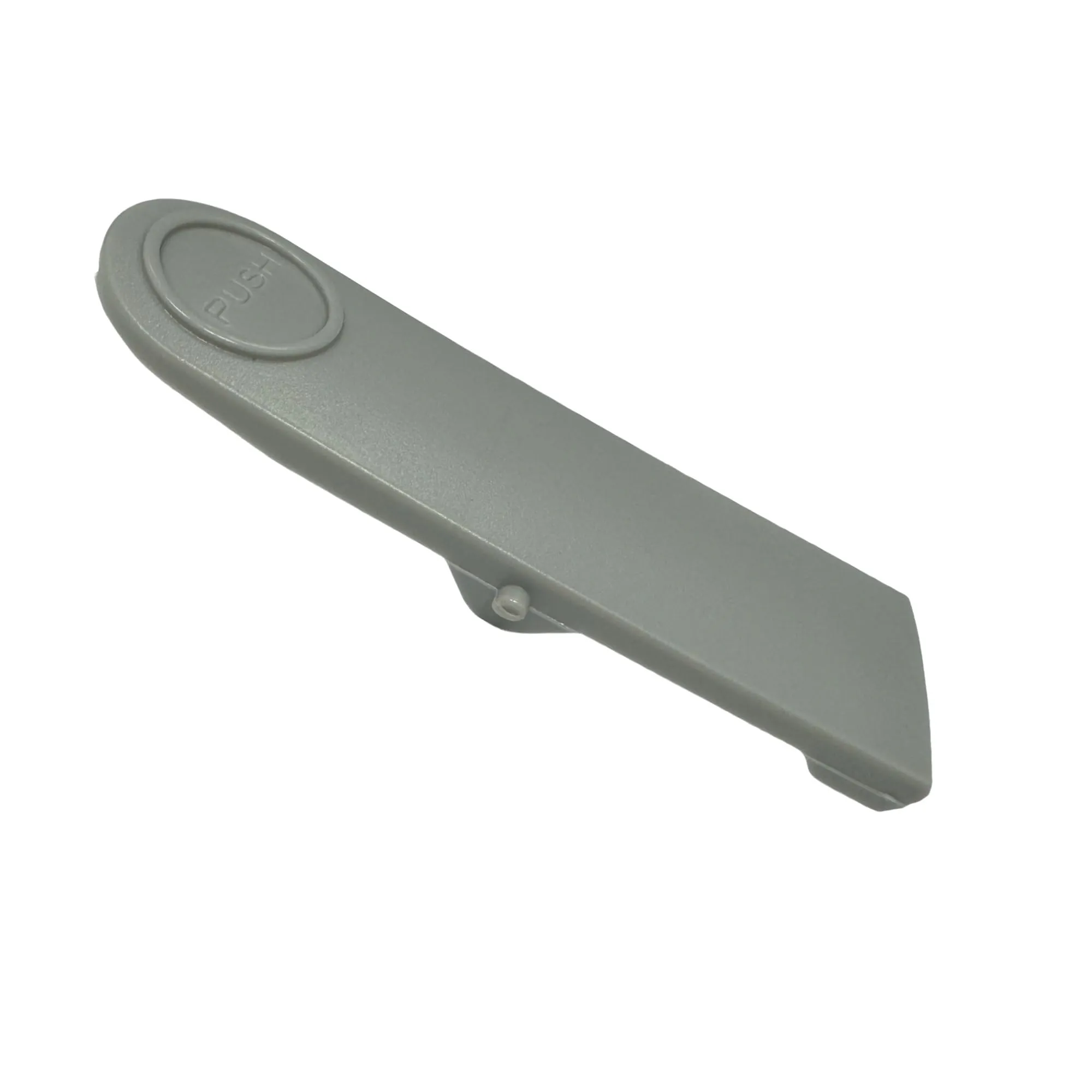 Dirt Cup Push Release Latch 522283 For Hoover WindTunnel Series - XCESS ...