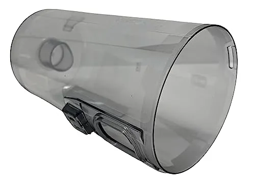 Dust Bin Canister for Samsung Jet 60 Series - Large Capacity, Easy Maintenance, Secure Attachment - Image 2