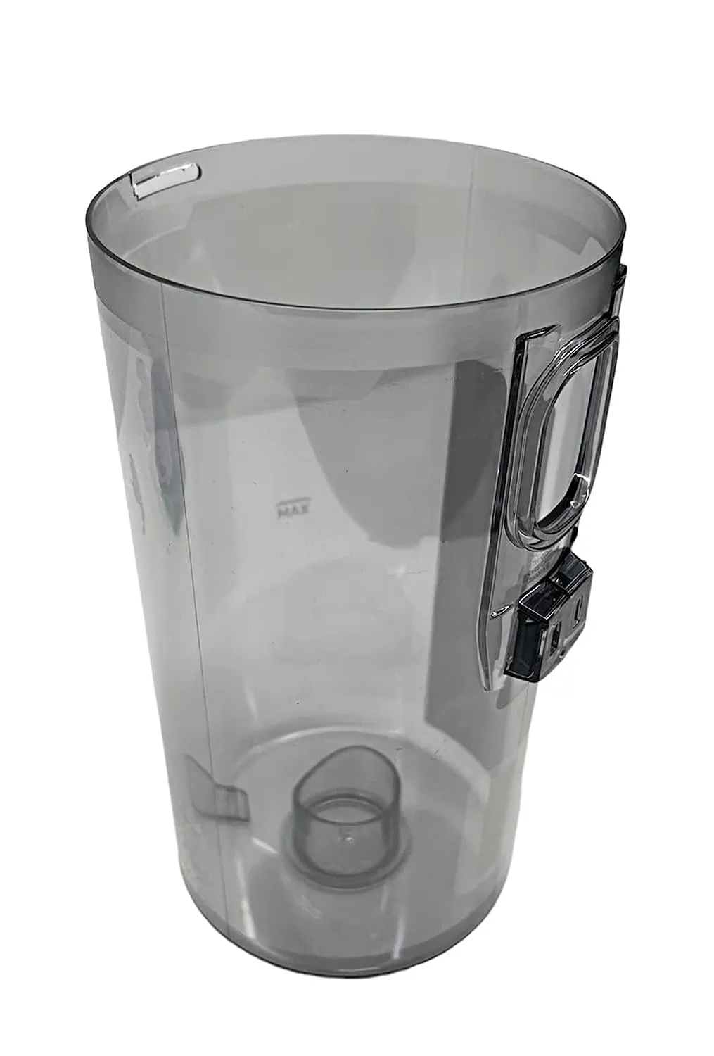 Dust Bin Canister for Samsung Jet 75/90 Series Cordless Vacuum Cleaner - Large Capacity & Easy Maintenance