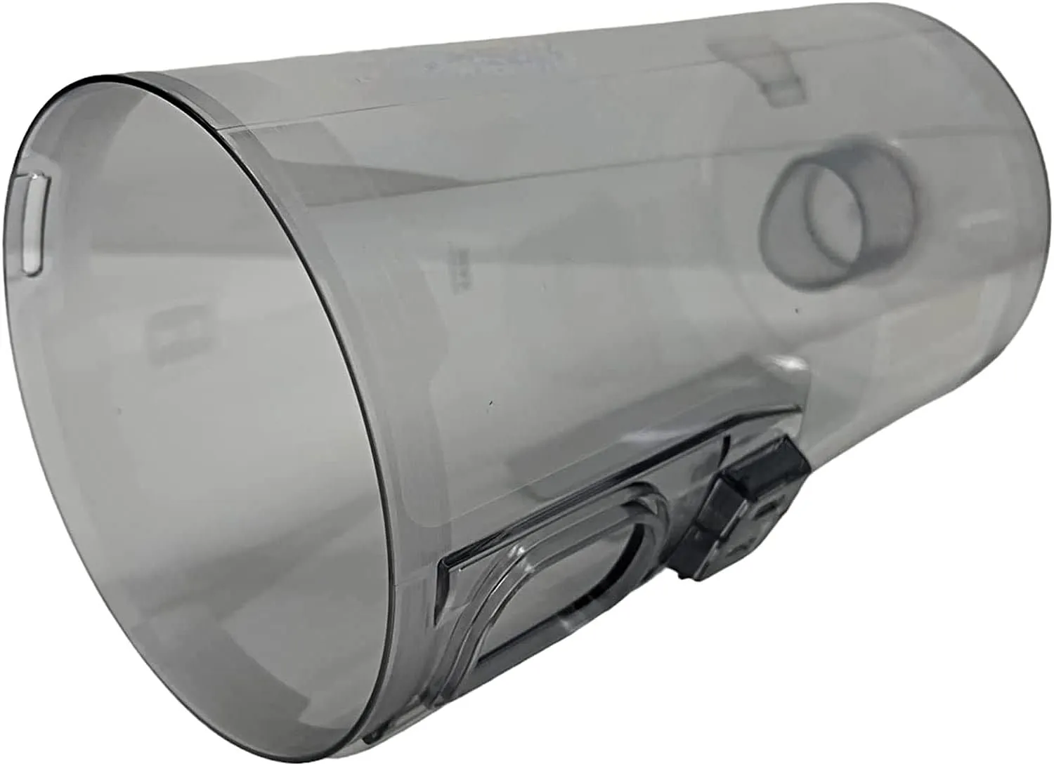 Dust Bin Canister for Samsung Jet 75/90 Series Cordless Vacuum Cleaner - Large Capacity & Easy Maintenance - Image 2