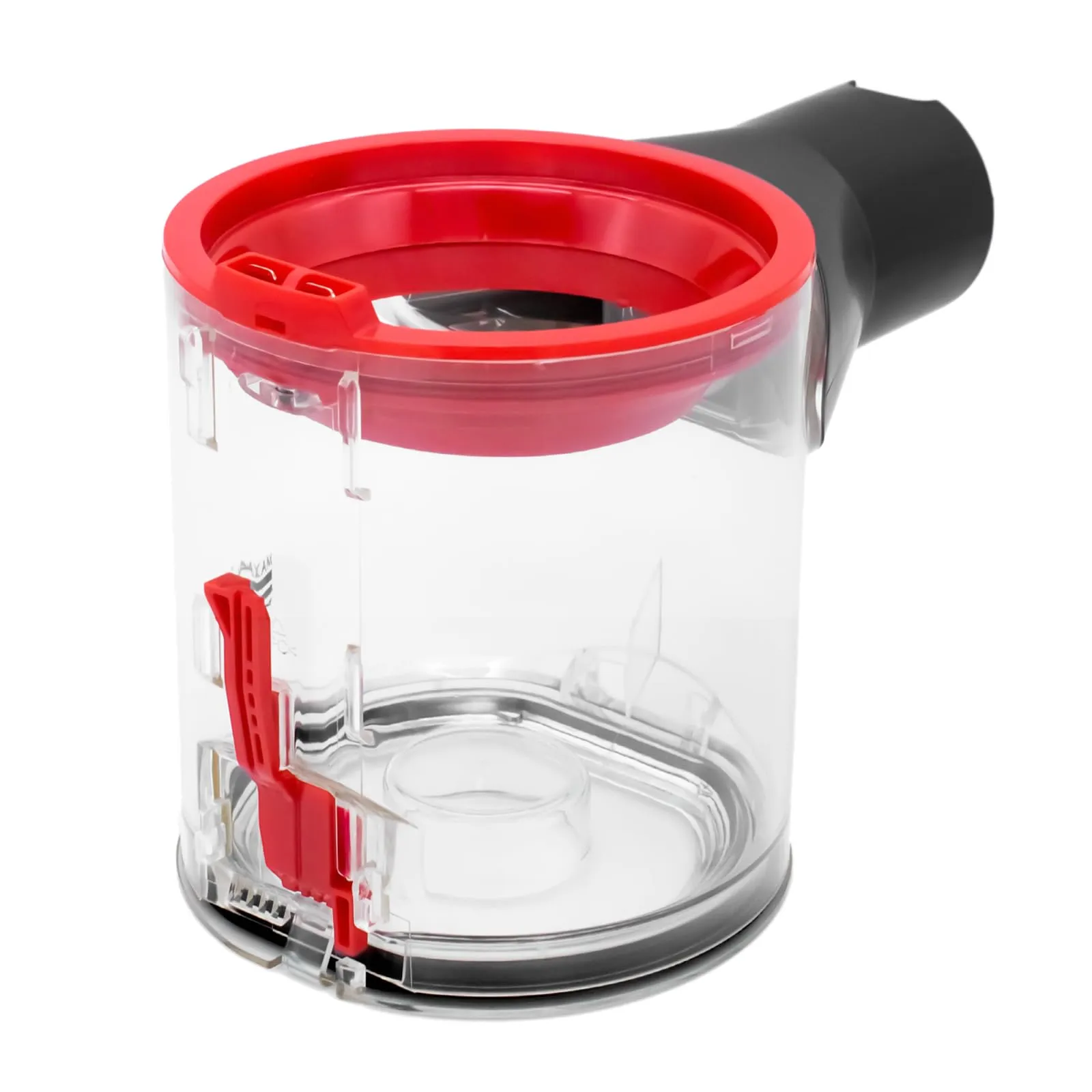 Dust Bin Replacement for Dyson V7 V8 SV10 SV11 Vacuum Cleaner Canister Parts - Bolan-Tech 1 Dust Bin Replacement for Dyson V7 V8 SV10 SV11 Vacuum Cleaner Canister Parts - Bolan-Tech