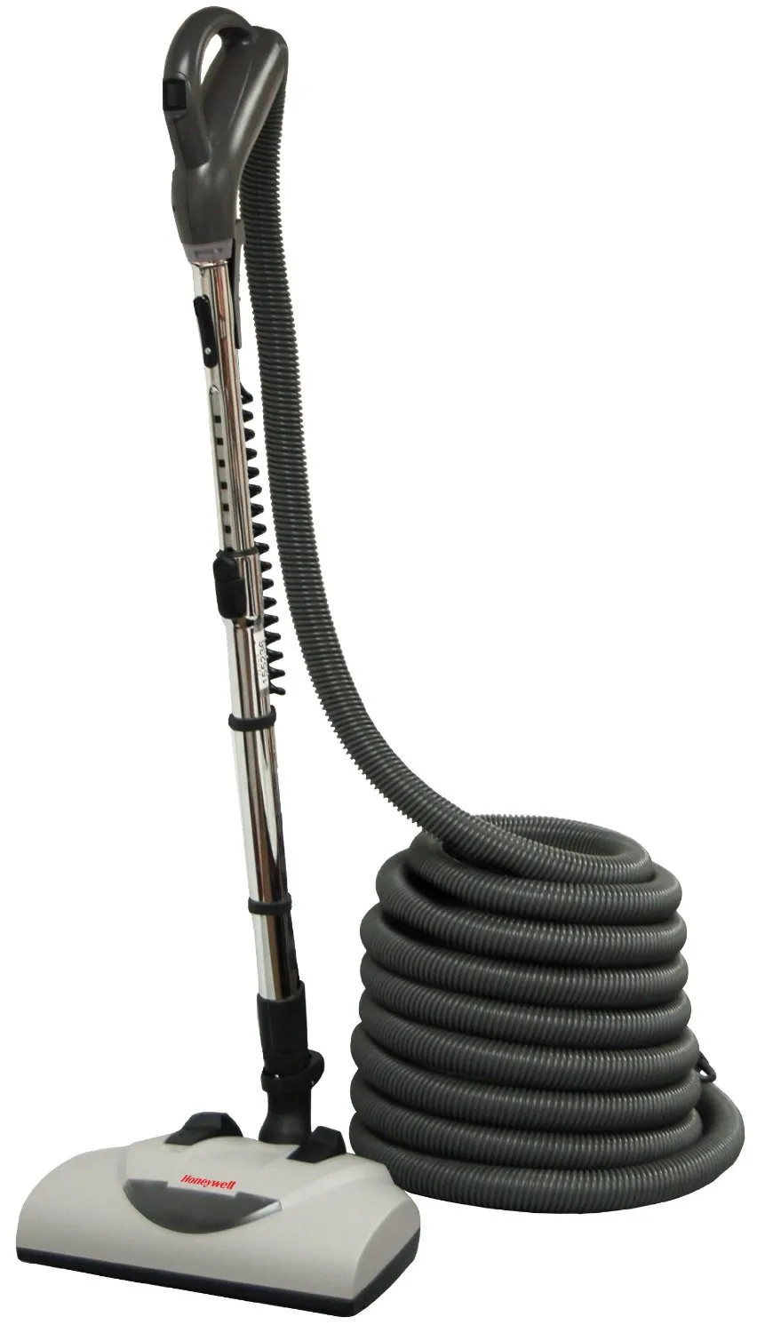 Electrolux H400 Honeywell Central Vacuum Set - Premium Electric Power Brush & Attachments