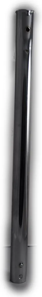 EUREKA Canister Vacuum Cleaner OEM Wand 36879-5 - 18 3/4' Long, 1 1/4' ID, 1 1/8' OD, with Button