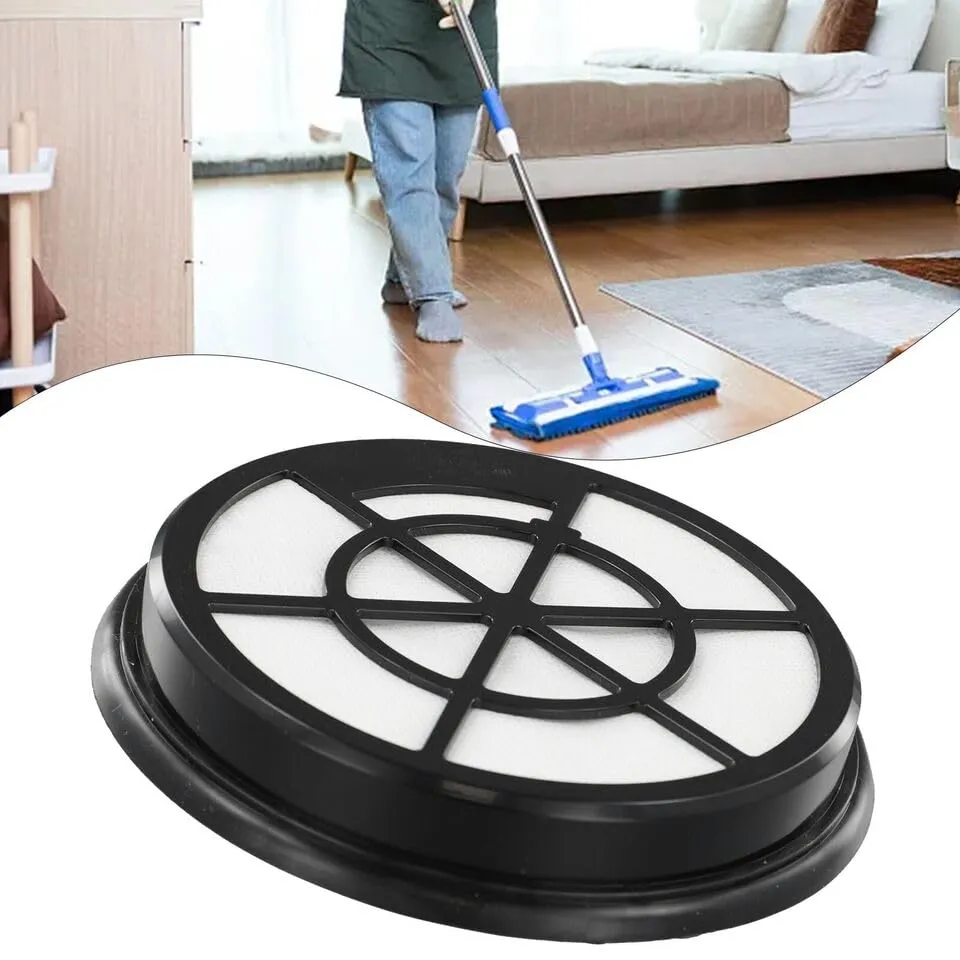 Fit for Eureka Whirlwind Bagless Canister Vacuum Cleaner for Carpets & Hard Floors - DREAWOO - Image 2