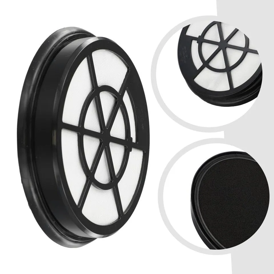 Fit for Eureka Whirlwind Bagless Canister Vacuum Cleaner for Carpets & Hard Floors - DREAWOO - Image 3