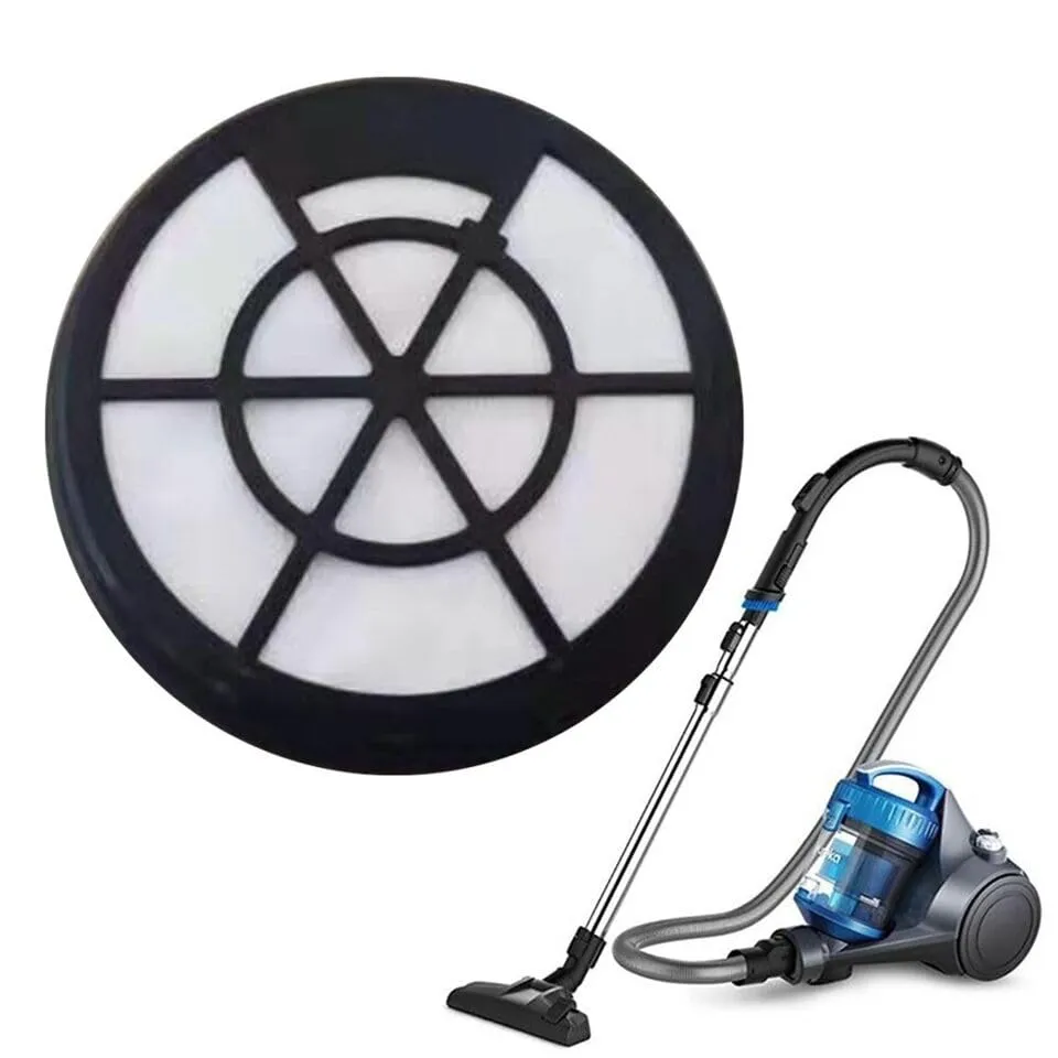 Fit for Eureka Whirlwind Bagless Canister Vacuum Cleaner for Carpets & Hard Floors - DREAWOO - Image 4