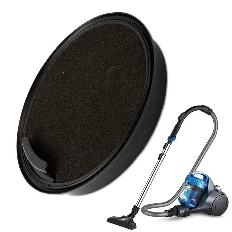 Fit for Eureka Whirlwind Bagless Canister Vacuum Cleaner for Carpets & Hard Floors - DREAWOO - Image 5